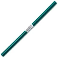 Herma Buchfolie 7365, Grün, Auf Rolle, 40cm X 2m