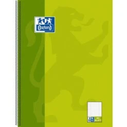Oxford Collegeblock 100050362 KarLi, A4, Innen- Und Außenrand, 90 G/m², Liniert Und Kariert 9 Oxford Collegeblock 100050362 KarLi, A4, Innen- Und Außenrand, 90 G/m², Liniert Und Kariert -Leitz Shop 0315f8f65817fb9f7ce08f354e32407c896198a5 collegeblock oxford 100050362 karli a4