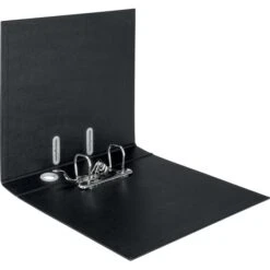 Leitz Ordner Recycle 1019-00-95, Recycling-Karton, A4, 5cm, Schwarz -Leitz Shop 0388f408223c535ae93e06d47c0febd125fa3772 ordner leitz recycle 1019 00 95 recycling karton