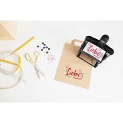 Trodat® Trodat Tragetaschen TÜTLE, Braun, 18,5 X 22cm, Papiertüten Mit Henkel, 100 Stück -Leitz Shop 04e91a4c66d3616bc9c2c077cce3487d18be04ba tragetaschen trodat tuetle m braun 18 5 x 22cm