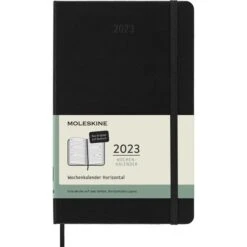 Moleskine Buchkalender Large, 1 Woche Auf 2 Seiten Hardcover Schwarz Deutsch, A5 17 Moleskine Buchkalender Large, 1 Woche Auf 2 Seiten Hardcover Schwarz Deutsch, A5 -Leitz Shop 065fbacff7e70598fe99c22ad80b4f1b503d385a buchkalender moleskine large jahr 2023