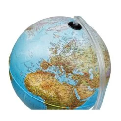 Idena Globus 56.9902, Beleuchtet, 30cm, 2 Kartenbilder, Energiesparlampe -Leitz Shop 066b899470152a6993e4d97c7e82648cdcd0f07e globus idena 569902 leuchtglobus durchschnitt 30cm