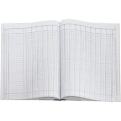 Coswig Spaltenbuch 861195603, 16 Spalten, A4, 96 Blatt, Mit Festem Kopf -Leitz Shop 070ece0388ed60147d7b2161a537807a6c0d59b3 spaltenbuch coswig 861195603 16 spalten