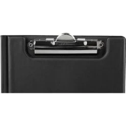 Durable Klemmbrettmappe 235901, A5, Kunststoffbezug, Schwarz 8 Durable Klemmbrettmappe 235901, A5, Kunststoffbezug, Schwarz -Leitz Shop 078226c7a6dbc2f4a7c4878b8362b4b304f0c2c7 klemmbrettmappe durable 235901 a5