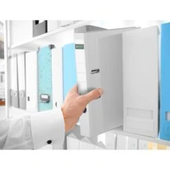 Leitz Ordner 1008-00-01, Vollpapier, Karton, A4, 5,2cm, Weiß -Leitz Shop 07c4abc39cf9a535a235930aa5afdb9b2f3c2789 ordner leitz 1008 00 01 vollpapier karton a4