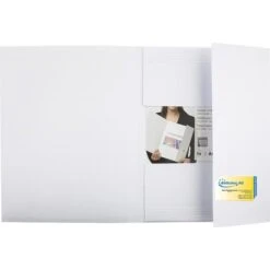 Biella Pearl 2 Präsentationsmappe A4 Karton Weiß -Leitz Shop 08b71cb0a9d554ca96ed214aa6c7a78698afaf73 angebotsmappe biella pearl 2 weiss a4 karton