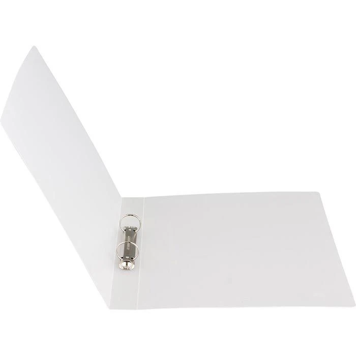 Pagna Ringbuch 20900-19, A4, 2 Ring, Ring-Ø 25mm, Transparent 5 Pagna Ringbuch 20900-19, A4, 2 Ring, Ring-Ø 25mm, Transparent – Bild 3