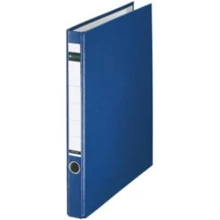 Leitz Ringbuch 1014-00-35, A4, 2 Ringe, Ring-Ø 20mm, Blau 8 Leitz Ringbuch 1014-00-35, A4, 2 Ringe, Ring-Ø 20mm, Blau -Leitz Shop 0b952918c350dff94fb86ad6da319e9011d643e7 ringbuch leitz 1014 00 35 a4