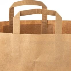 Topcraft Tragetaschen Braun, 32 X 42cm, Papiertüten Mit Henkel, 250 Stück 9 Topcraft Tragetaschen Braun, 32 X 42cm, Papiertüten Mit Henkel, 250 Stück -Leitz Shop 0d3159a248c6173d55c64ba602ce5b07f4cdc89f tragetaschen topcraft braun 32 x 42cm