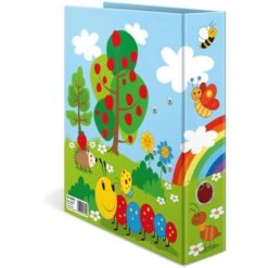 Herma Ordner 19819 Kindergarten, Karton, A4, 7cm, Motiv Frieda & Friends 16 Herma Ordner 19819 Kindergarten, Karton, A4, 7cm, Motiv Frieda & Friends -Leitz Shop 0e01e5bcf373bf4ce54623ff102ffa9e70b6158b ordner herma 19819 kindergarten karton a4