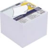 Office-Point Zettelklotz 8,5 X 8,5cm, Weiß, Lose, Ca. 800 Blatt 2 Office-Point Zettelklotz 8,5 X 8,5cm, Weiß, Lose, Ca. 800 Blatt -Leitz Shop 0e0e9584304c4c505362460e29c79ad9c1dc5afb zettelklotz office point lose