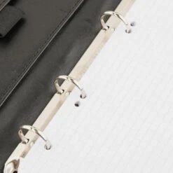 Alassio Benaco 1 Schreibmappe A5 30003 Schwarz -Leitz Shop 0e19705bc35031185e57e98947a2d36580b506ff schreibmappe alassio 30003 benaco i a5