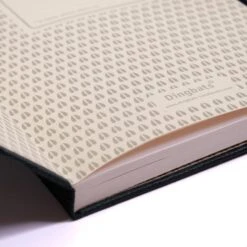 Dingbats Notizbuch D5023G Wildlife, A5, 96 Blatt Grün, Fester Kunstledereinband, Gepunktet -Leitz Shop 0e3409fecfe4171ea6dd1eb70833442d9804b82e notizbuch dingbats d5023g wildlife a5