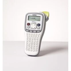Brother P-touch H105 PT Beschriftungsgerät 12 Mm -Leitz Shop 0f6d4819a1f7bd4d41270d5b46c2cb1f50600ef2 beschriftungsgeraet brother p touch h105
