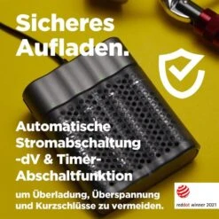 GP Akku-Ladegerät Batteries P461, Für 4 NiMH, Mit USB, Inkl. 4 Akkus 14 GP Akku-Ladegerät Batteries P461, Für 4 NiMH, Mit USB, Inkl. 4 Akkus -Leitz Shop 1049a9138d92679ec4591c4e682677fd1b184085 akku ladegeraet gp batteries recyko pro p461