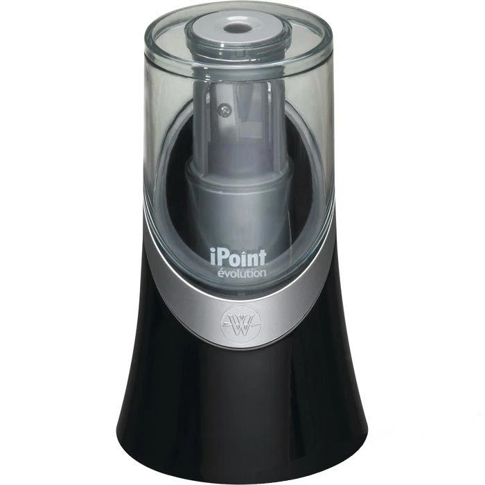 Westcott IPoint Evolution Spitzmaschine Elektrisch 3 Westcott IPoint Evolution Spitzmaschine Elektrisch