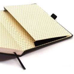 Dingbats Notizbuch D5023G Wildlife, A5, 96 Blatt Grün, Fester Kunstledereinband, Gepunktet -Leitz Shop 126d0815d42b0df54220aad3da56a2dee2a7888e notizbuch dingbats d5023g wildlife a5