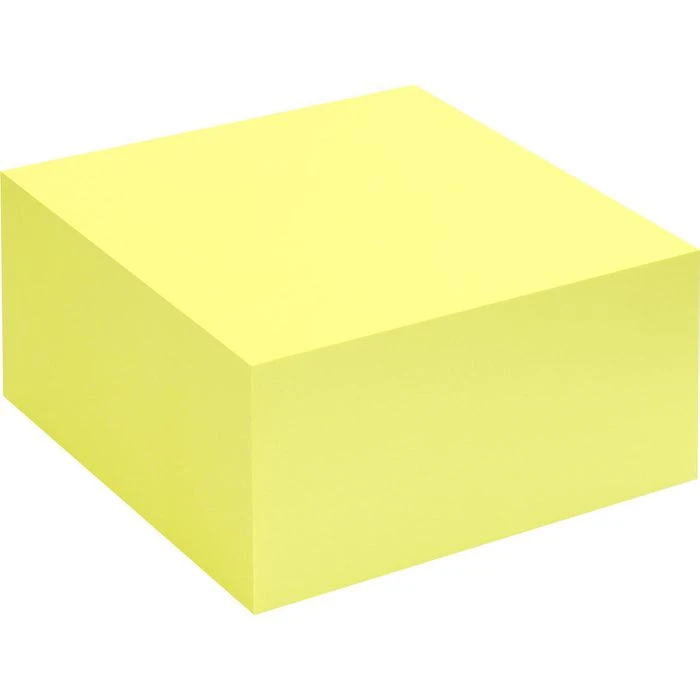Info Haftnotizen Sticky Notes, 5820-34box, 75 X 75mm, 400 Blatt, Gelb 3 Info Haftnotizen Sticky Notes, 5820-34box, 75 X 75mm, 400 Blatt, Gelb