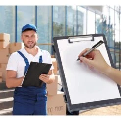 Maul Klemmbrett 2349290, A4, Kunststoff, Mit Aufbewahrungsfach, Schwarz 11 Maul Klemmbrett 2349290, A4, Kunststoff, Mit Aufbewahrungsfach, Schwarz -Leitz Shop 13f41e42c8a98ff130f57ca6b49ca93cef7775a5 klemmbrett maul 2349290 a4