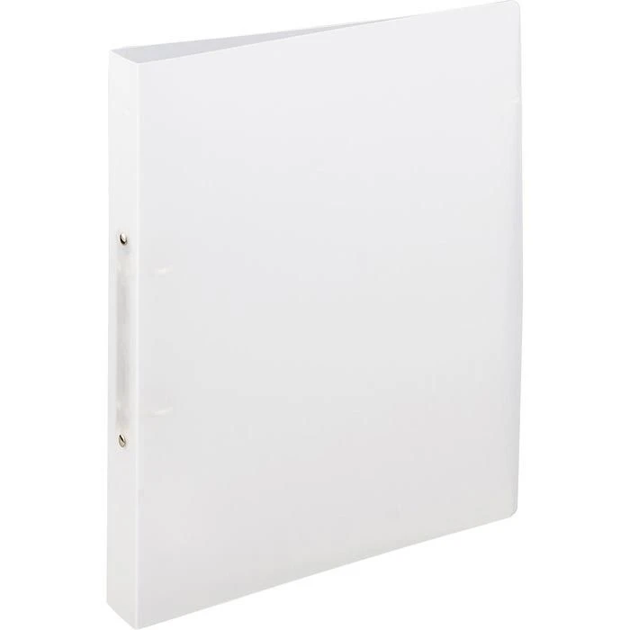 Pagna Ringbuch 20900-19, A4, 2 Ring, Ring-Ø 25mm, Transparent 4 Pagna Ringbuch 20900-19, A4, 2 Ring, Ring-Ø 25mm, Transparent – Bild 2