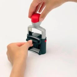 Trodat® Trodat 6/57 Schwarz Ersatzstempelkissen -Leitz Shop 162fc6bd7122980aaea8ba61b428f80b7bf9be72 ersatzstempelkissen trodat 657