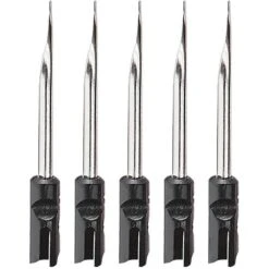 Sigel Ersatznadeln ZB 360, 2 Mm, Für Etikettierpistolen, 5 Stück