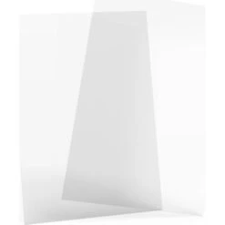 Renz Bindefolien A5, 0,2 Mm, Klar-transparent, PVC, 100 Stück -Leitz Shop 170bff9feee11ef0e9becb85cd9c414e00e70f7b bindefolien renz a5 0 2 mm