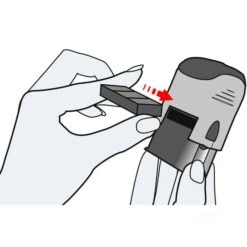 Trodat® Trodat 6/4912 Schwarz Ersatzstempelkissen -Leitz Shop 171ad759f47bbf013dafc821a0835ef96db05c1b ersatzstempelkissen trodat 64912