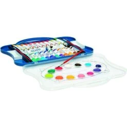 Giotto-Extra-Fine, Temperafarben F30510000, 22 Farben Je 12ml, In Tuben 8 Giotto-Extra-Fine, Temperafarben F30510000, 22 Farben Je 12ml, In Tuben -Leitz Shop 186334db7ccdfbf425b93f73c808192c1f12229d temperafarben giotto extra fine f30510000