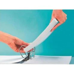 Leitz Ordner 1006-01-01 WOW Laminierter Karton, A4, 5,2cm, Weiß 11 Leitz Ordner 1006-01-01 WOW Laminierter Karton, A4, 5,2cm, Weiß -Leitz Shop 18de4c05784c4efff6b542b211fe8777227c21cf ordner leitz 1006 01 01 wow laminierter karton a4