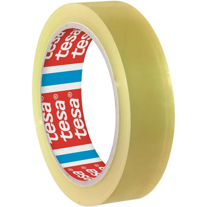 Tesa 57379 Tesafilm Klebeband 25mm X 66m 6 Stück 6 Tesa 57379 Tesafilm Klebeband 25mm X 66m 6 Stück – Bild 5