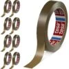 Tesa Klebeband 4204, Tesafilm, PVC, 19mm X 66m, KernØ 76mm, Chamois, 8 Stück -Leitz Shop 196c5d2a808a893dde9a53d6eb8f06fecb95aadc klebeband tesa 4204 tesafilm pvc 19mm x 66m