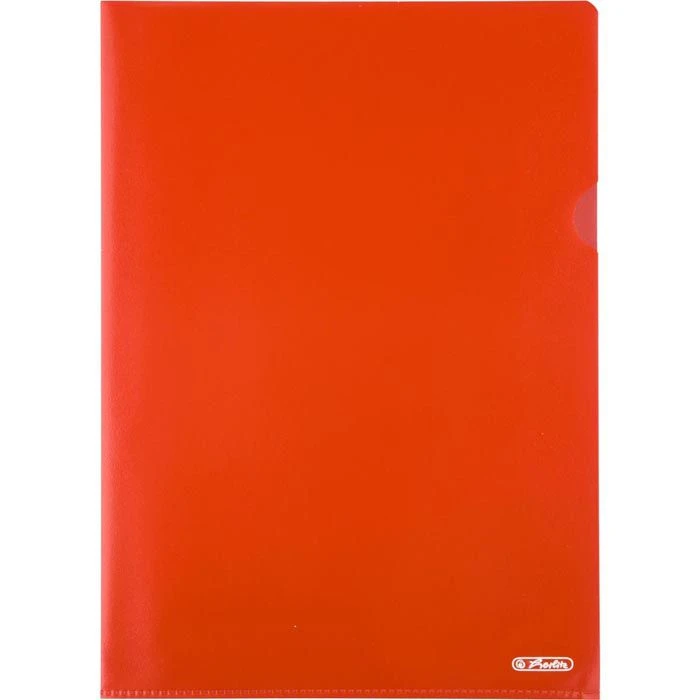 Herlitz 11420254 Sichthüllen A4 Genarbt 0,12mm, Farbig Sortiert Aus PP 20 Stück Aktenhülle 7 Herlitz 11420254 Sichthüllen A4 Genarbt 0,12mm, Farbig Sortiert Aus PP 20 Stück Aktenhülle – Bild 5