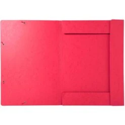 Exacompta Eckspanner 59503E, A3, Rot, 3 Einschlagklappen, 600g/m² Karton 6 Exacompta Eckspanner 59503E, A3, Rot, 3 Einschlagklappen, 600g/m² Karton -Leitz Shop 1a8bb07a0943161b94b527ec005f675ec39eaec0 eckspanner exacompta 59503e a3