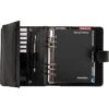 Bind Systemplaner T 501, Manager, Schwarz, Echt Leder, A5 -Leitz Shop 1b114694add44f6e21c43377e61b7f4fe0ed3d76 systemplaner bind t 501 manager kalender 2023
