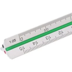 Rumold Dreikantmaßstab 195/1/15 15cm Typ 1 Alu -Leitz Shop 1d48505f26e808c3b13c38b807e727a3cfe47017 dreikantmassstab rumold aluminium 15cm
