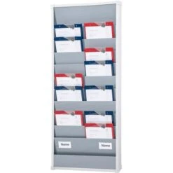 Eichner Werkstattplaner 9019-00874, Für 20 X A4, Zweireihig, Aus Kunststoff, Grau, 55,4 X 128 Cm 7 Eichner Werkstattplaner 9019-00874, Für 20 X A4, Zweireihig, Aus Kunststoff, Grau, 55,4 X 128 Cm -Leitz Shop 1ef451f3fe47a6934ee41b97caba07e347420e25 werkstattplaner eichner 9019 00874 fuer 20 x a4