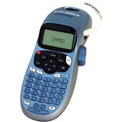 Leitz Shop 39 Dymo LetraTag LT 100H Beschriftungsgerät S0883990