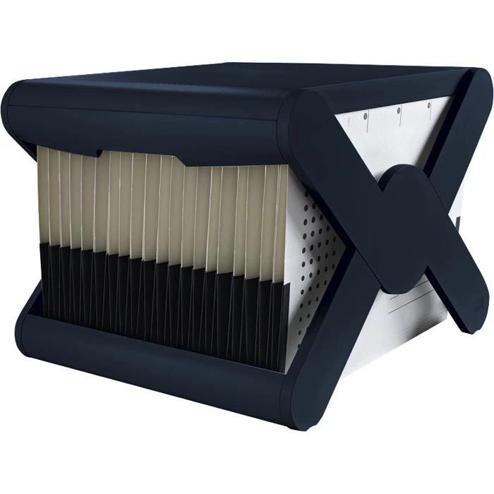 Han 19072-13 X-Cross Top Hängebox Mit Deckel 3 Han 19072-13 X-Cross Top Hängebox Mit Deckel