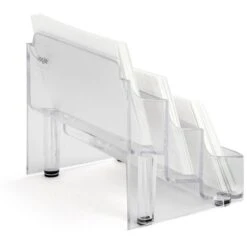 Sigel VA130 Visitenkartenhalter Glasklar -Leitz Shop 22be4f654ce538b1fa56c4efdc2ce8453a81884b visitenkartenhalter sigel va130 kunststoff