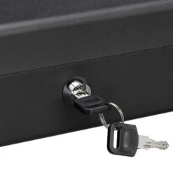 Relaxdays Geldkassette 10030697, Schwarz, 30,5 X 8,5 X 24,5 Cm, 8 Münzfächer 14 Relaxdays Geldkassette 10030697, Schwarz, 30,5 X 8,5 X 24,5 Cm, 8 Münzfächer -Leitz Shop 23194e88deb38034ef8b42463f4b52d89b9a9ad3 geldkassette relaxdays 10030697 schwarz