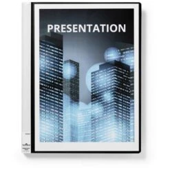 Durable 2432-01 Duralook Plus Sichtbuch A4 -Leitz Shop 23a651f67e6a587133dcdd9171abec643f518177 sichtbuch durable 2432 01 duralook plus a4