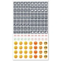 Sigel Tischkalender C2381, Conceptum, 1 Monat Auf 2 Seiten, Quer, Aufstellbar, A5 -Leitz Shop 24a91fb3f2dff8bdce64d2dad75fd83cb8aaa4e9 tischkalender sigel c2381 conceptum jahr 2023