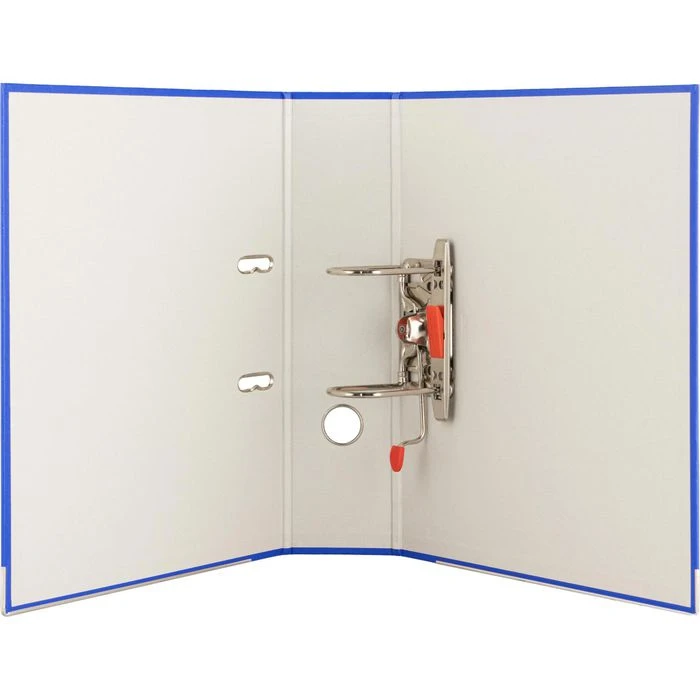 Herlitz MaX.file Nature Plus 10841393 Ordner, A4, Breit, Karton, Blau, 8cm 4 Herlitz MaX.file Nature Plus 10841393 Ordner, A4, Breit, Karton, Blau, 8cm – Bild 2