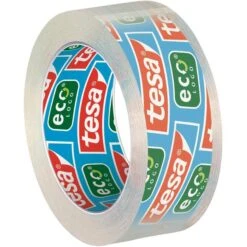 Tesa Klebeband 57070, Eco & Clear, 15mm X 10m, KernØ 26mm, Transparent, 10 Stück 11 Tesa Klebeband 57070, Eco & Clear, 15mm X 10m, KernØ 26mm, Transparent, 10 Stück -Leitz Shop 2623b62db97673158bd072407c019119a021d79e klebeband tesa 57070 eco und clear 15mm x 10m