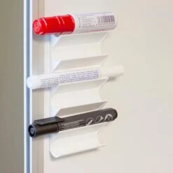 Franken Stiftehalter Z1986, Magnetisch, Kunststoff, 6 Fächer, Weiß -Leitz Shop 267fff455b58576717bca9ff8f999fdad80e0098 stiftehalter franken z1986 magnetisch