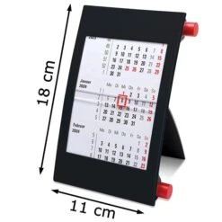 Geiger Tischkalender Roll Up 3, 3 Monate Auf 1 Seite, Mit Drehmechanik, 13 X 18cm -Leitz Shop 26e4d7e0c8b5974da5244277121476647981b4d3 tischkalender geiger roll up 3 jahr 2023 2024