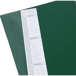 TimeTex Klassenbuch 10564, Für Alle Schulformen, PU-Hardcover, Grün 9 TimeTex Klassenbuch 10564, Für Alle Schulformen, PU-Hardcover, Grün -Leitz Shop 26e6eb1746bae96f56a3684dd1b6669a43122748 klassenbuch timetex 10564