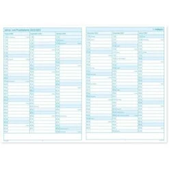 TimeTex Lehrerkalender 10505, Universal Schulplaner 1 Woche Auf 2 Seiten A5 Plus 12 TimeTex Lehrerkalender 10505, Universal Schulplaner 1 Woche Auf 2 Seiten A5 Plus -Leitz Shop 29eb87e6ef90f5488b7d15ec4b387aa5fe6ff289 lehrerkalender timetex 10505 jahr 20232024