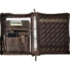 Greenburry Schreibmappe Vintage 1788-25, A4, Braun, Echt Leder, Mit Reißverschluss 1 Greenburry Schreibmappe Vintage 1788-25, A4, Braun, Echt Leder, Mit Reißverschluss -Leitz Shop 2b4350d5df40bcd6a0e5c9efc6b7d4000594eee6 schreibmappe greenburry vintage 1788 25 a4